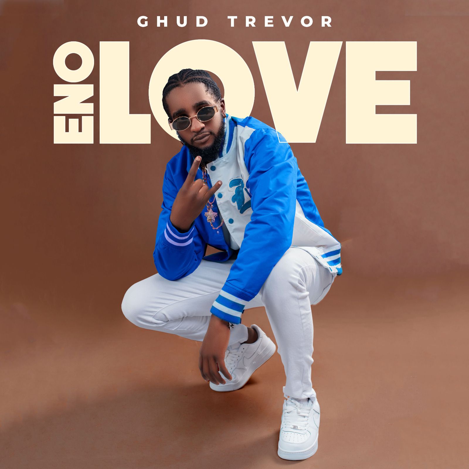 Ghud Trevor